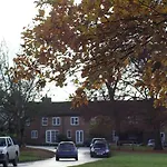 The Bay Horse