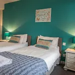 The Bay Horse Green Hammerton