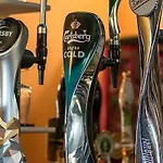 Inn The Bay Horse Green Hammerton