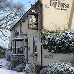 The Bay Horse Inn