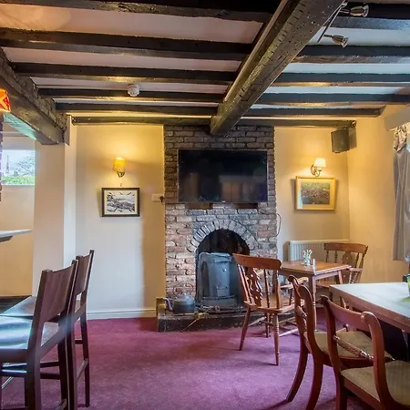 The Bay Horse Inn 3*
