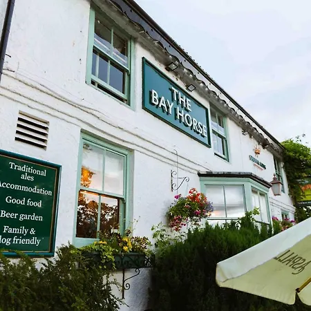 The Bay Horse Inn 3*