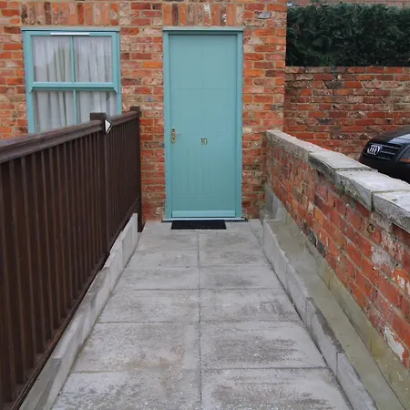 The Bay Horse אורחן 3*