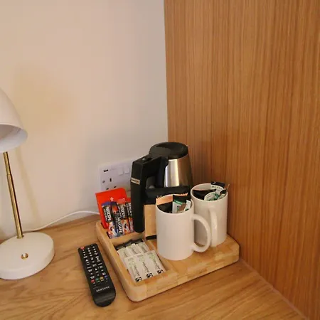 The Bay Horse 여관 Green Hammerton