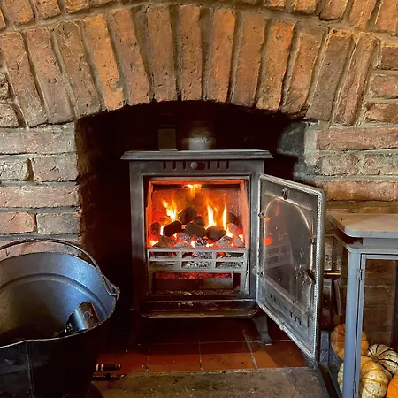 The Bay Horse Green Hammerton