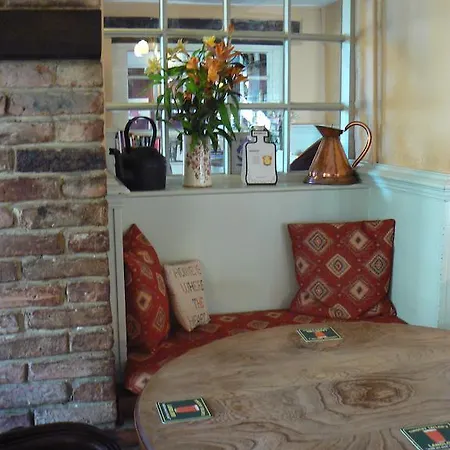 The Bay Horse 여관