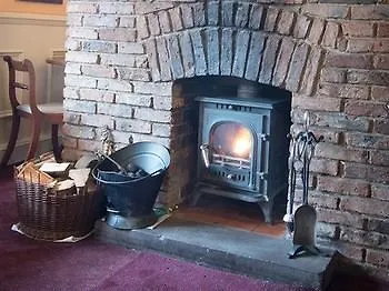 The Bay Horse Han/Misafirhane Green Hammerton