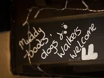 The Bay Horse אורחן 3*