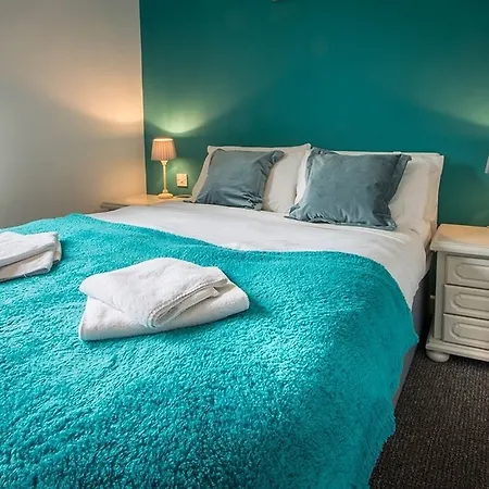 The Bay Horse 여관