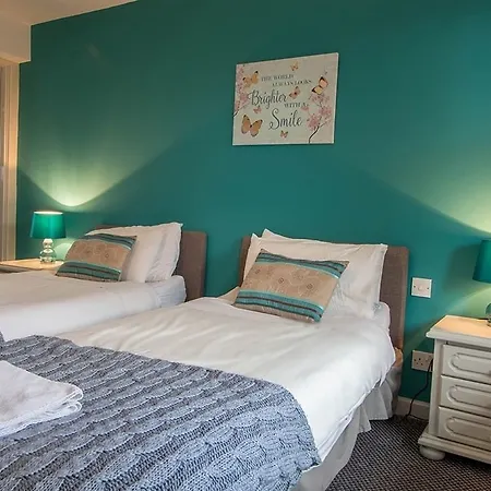 The Bay Horse Green Hammerton