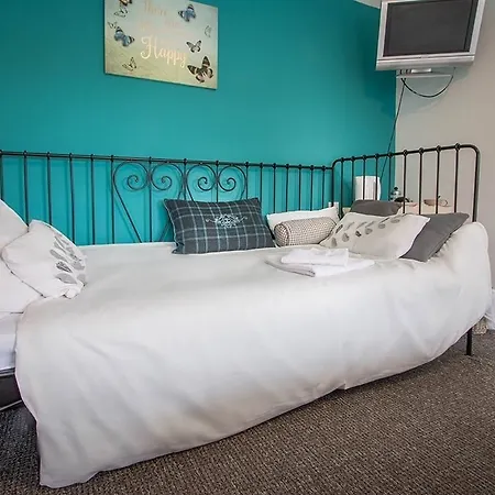 אורחן The Bay Horse Green Hammerton