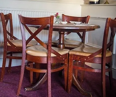 The Bay Horse אורחן 3*