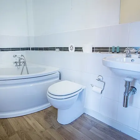 The Bay Horse 여관