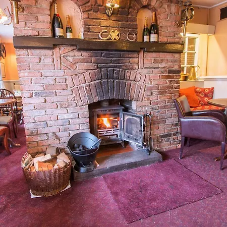 The Bay Horse Green Hammerton