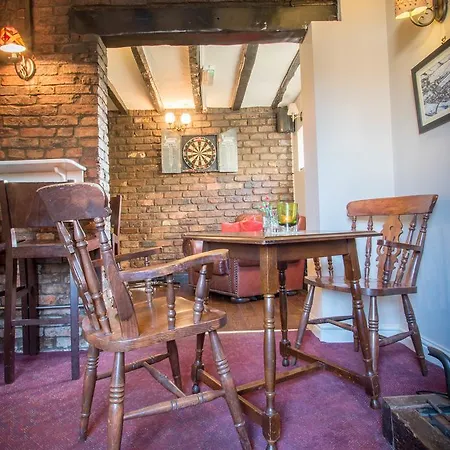 The Bay Horse Green Hammerton