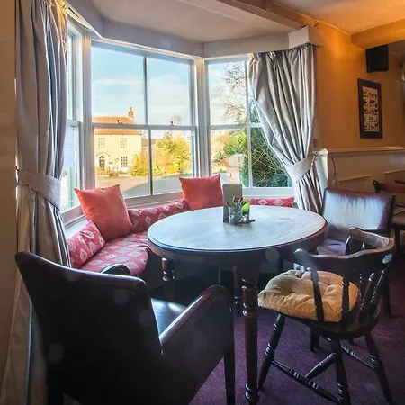 The Bay Horse Green Hammerton