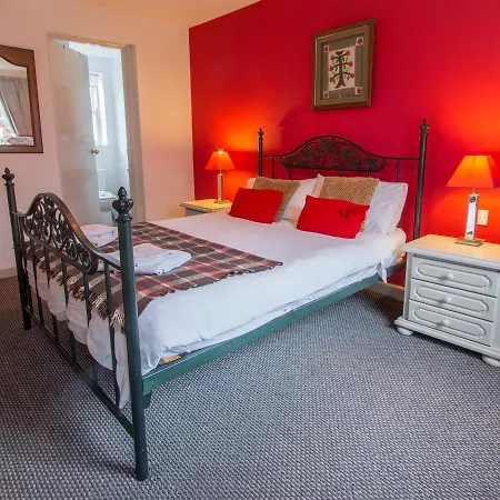 The Bay Horse Green Hammerton