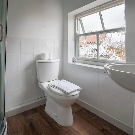 אורחן The Bay Horse Green Hammerton