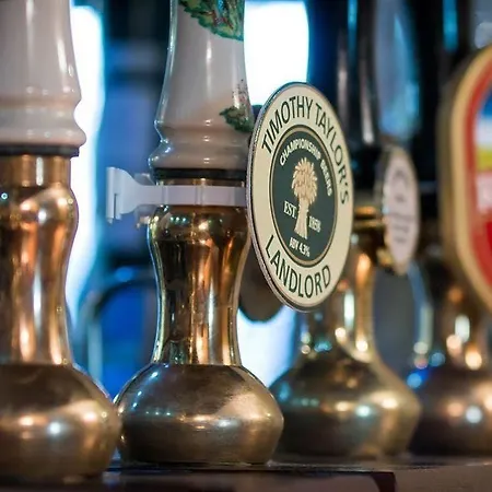 The Bay Horse 여관