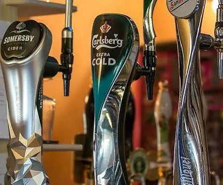 אורחן The Bay Horse Green Hammerton