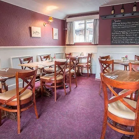 여관 The Bay Horse 3*