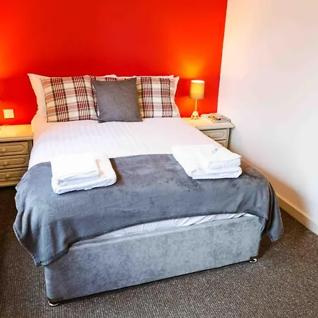 The Bay Horse אורחן 3*