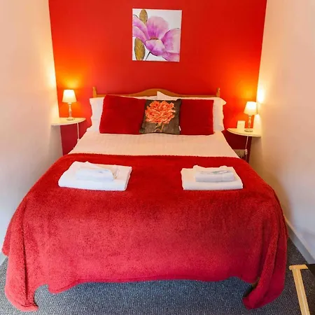 The Bay Horse אורחן Green Hammerton