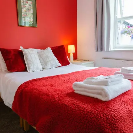 The Bay Horse 여관 Green Hammerton