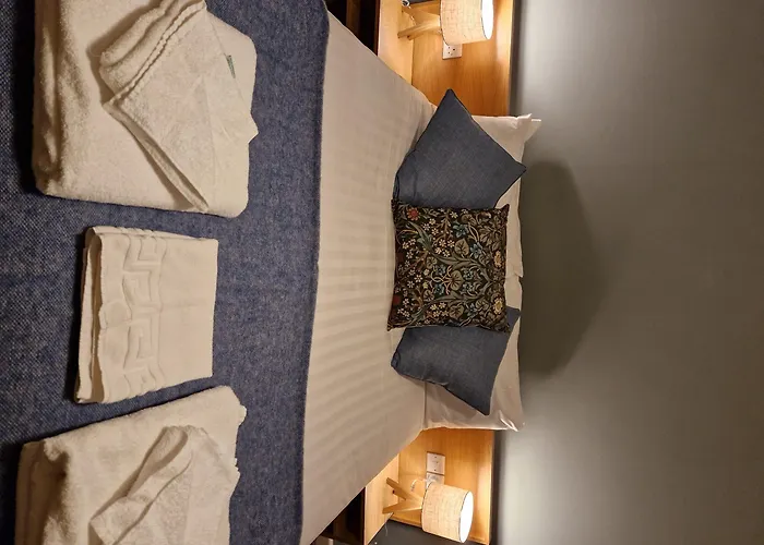 Inn The Bay Horse 3*