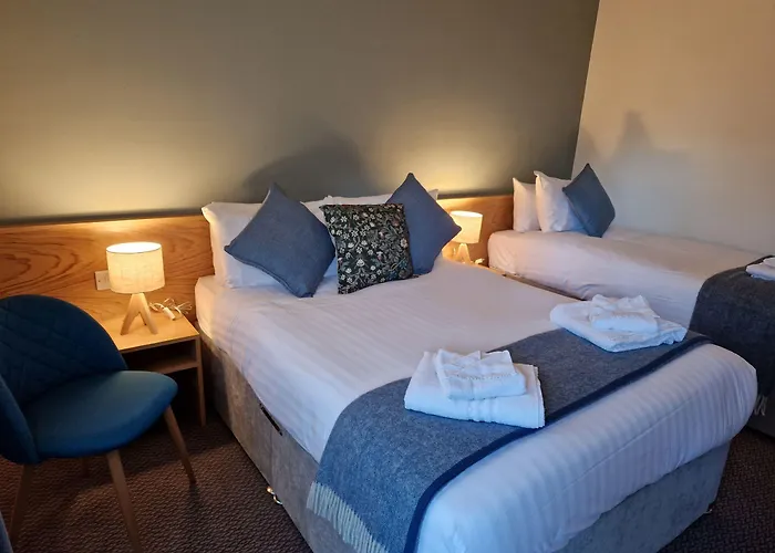 The Bay Horse Inn Green Hammerton