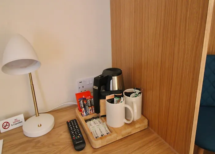 The Bay Horse Inn Green Hammerton