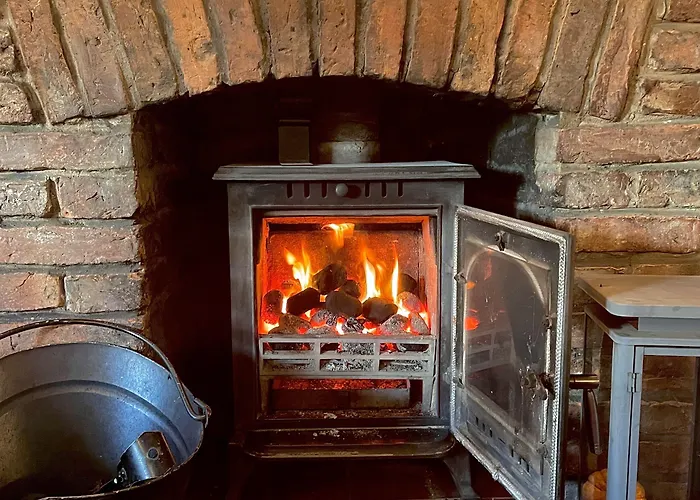 The Bay Horse Green Hammerton