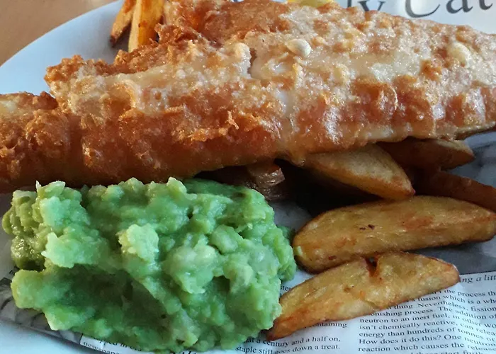 The Bay Horse Green Hammerton