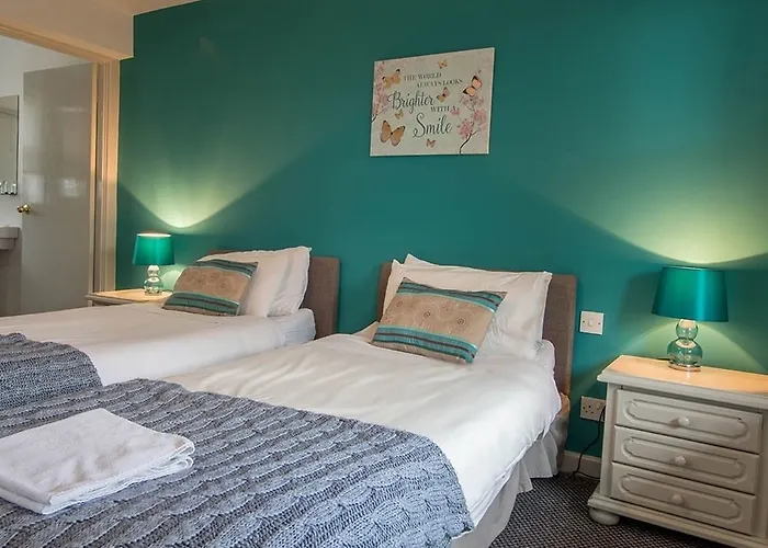 The Bay Horse Green Hammerton