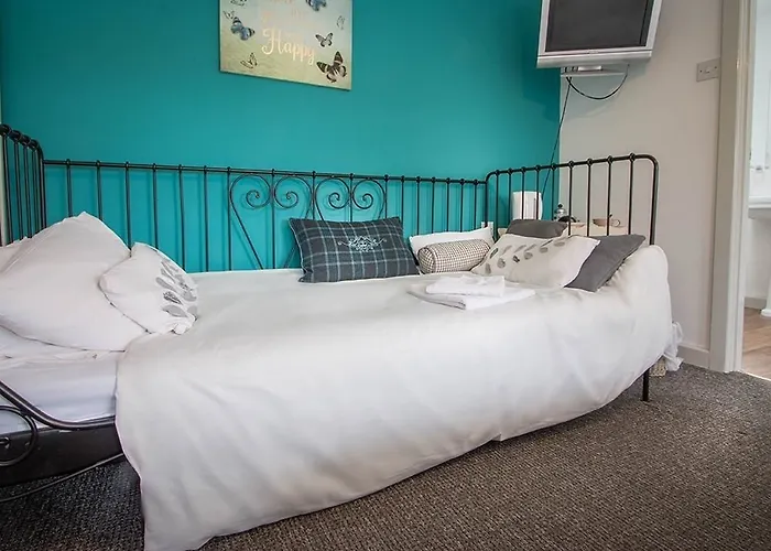 Inn The Bay Horse Green Hammerton