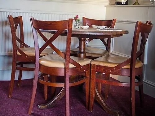 The Bay Horse Inn 3*