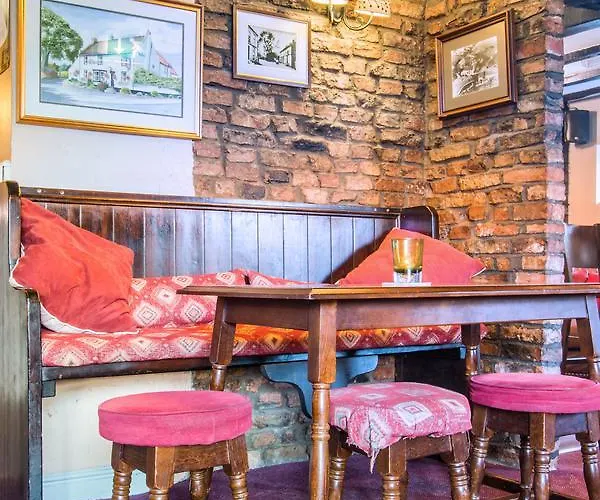 Inn The Bay Horse Green Hammerton