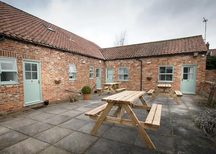 Inn The Bay Horse 3*