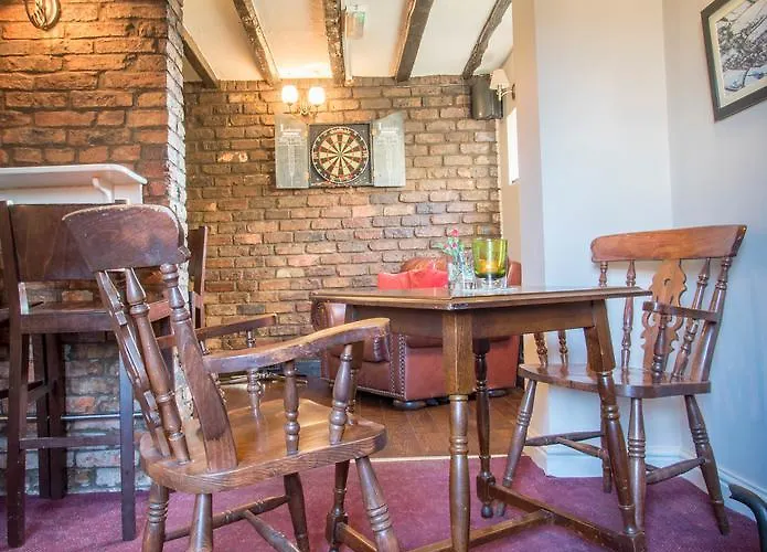 The Bay Horse Green Hammerton