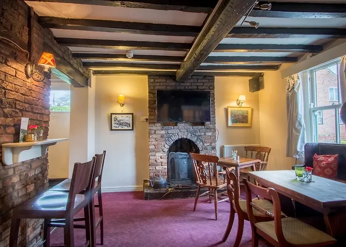 The Bay Horse Inn 3*