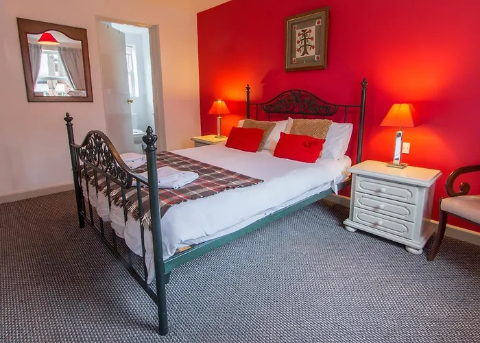 The Bay Horse Green Hammerton