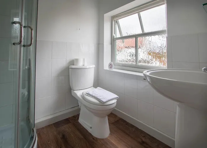 Inn The Bay Horse Green Hammerton