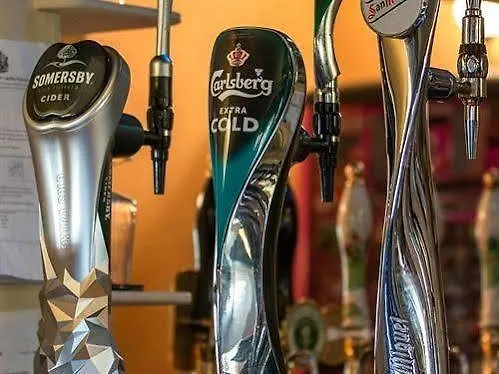 Inn The Bay Horse Green Hammerton