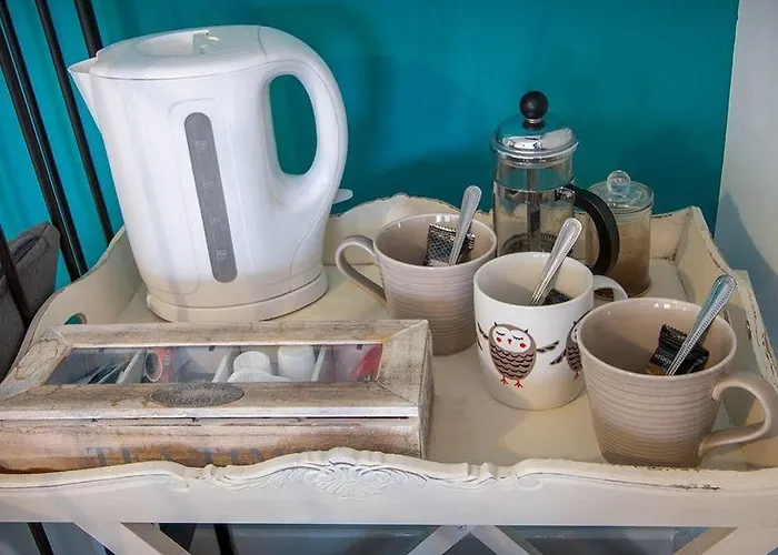 The Bay Horse Inn 3*