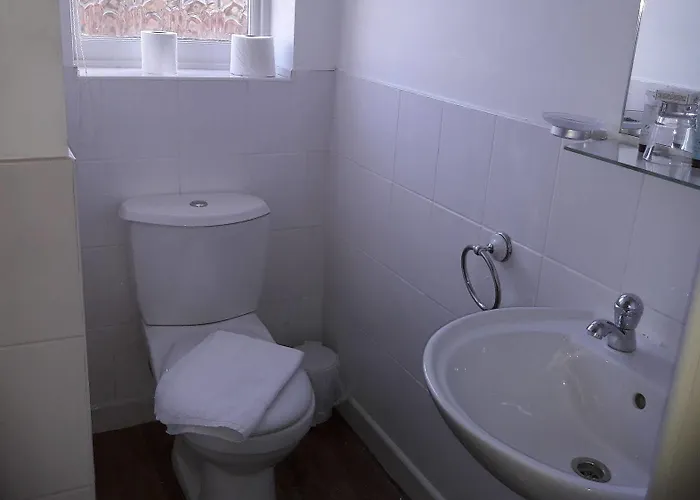 The Bay Horse 3* Green Hammerton