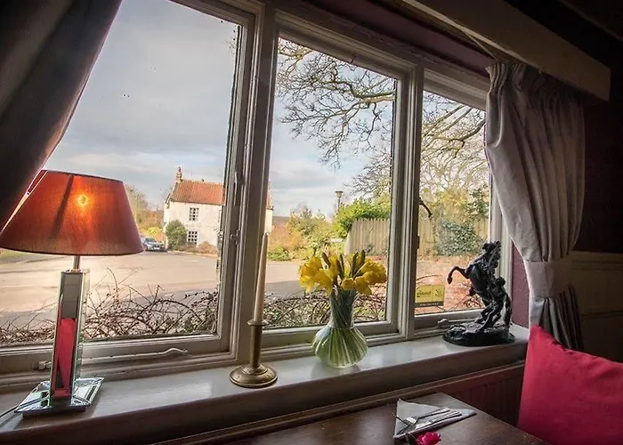 Inn The Bay Horse 3*