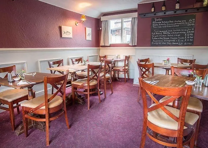 Inn The Bay Horse 3*