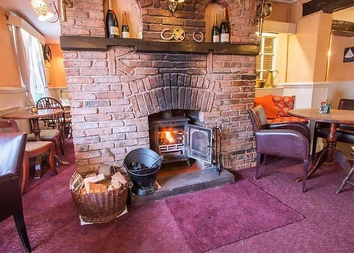 The Bay Horse 3* Green Hammerton