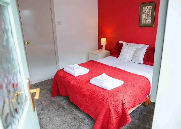 Inn The Bay Horse Green Hammerton