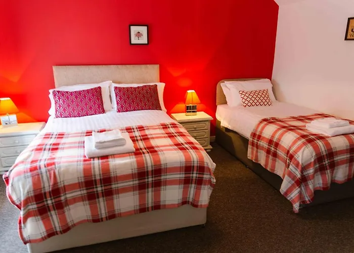 The Bay Horse Inn Green Hammerton